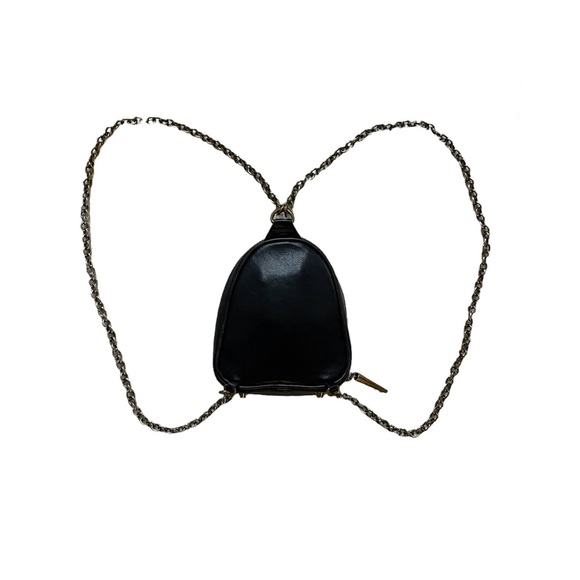 Nicole Miller, Rare small backpack - Picture 7 of 7